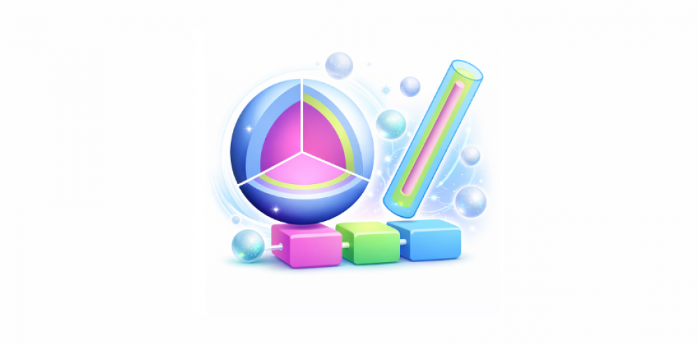 미세입자 표면처리 솔루션